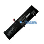 Batería para Kuaisuzhe W041-F156-BT-3 K88 [Batería de repuesto]